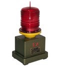 供应PLZBD－3J防爆闪光障碍灯